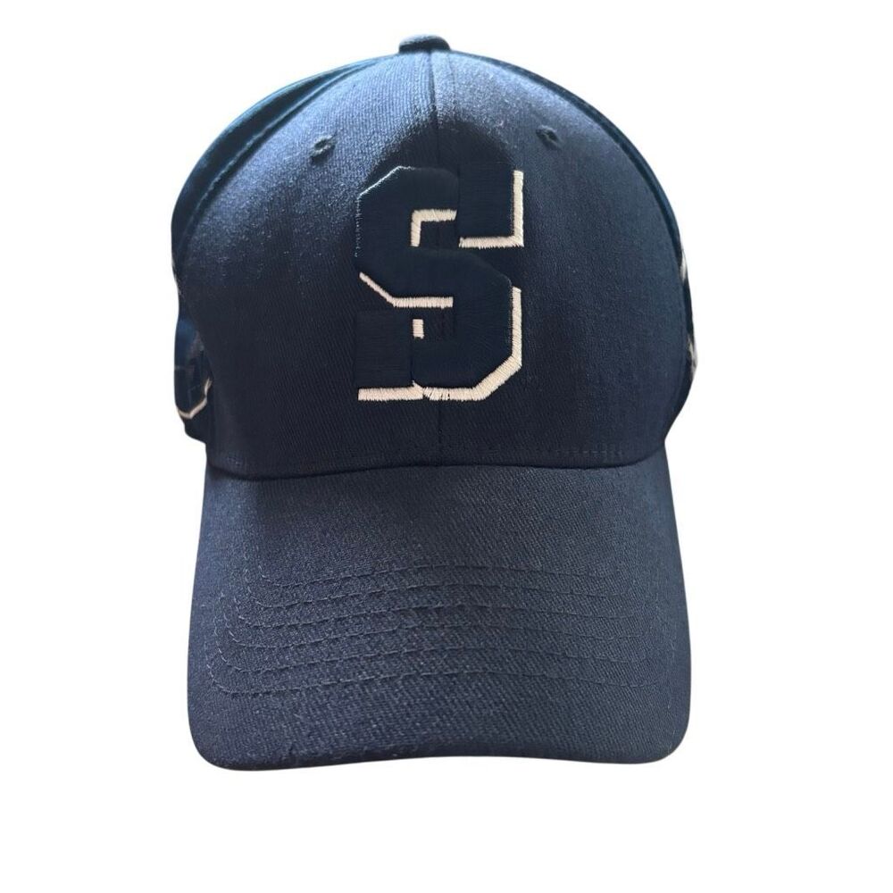 Penn State One-Fit Top Of The World Hat